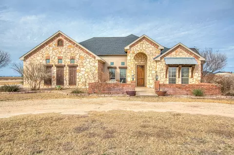 8102 Waterloo Dr, Wall, TX 76957