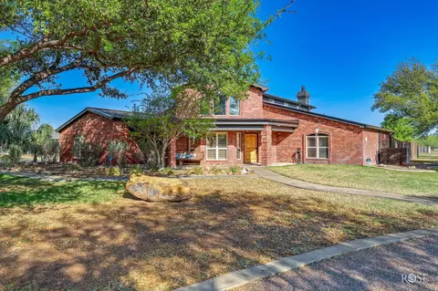 1488 Butler Dr, San Angelo, TX 76904