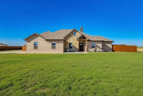 8602 Lance Rd, San Angelo, TX 76905