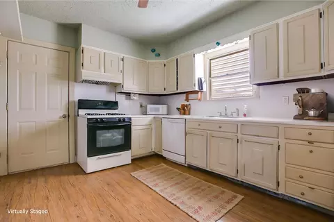 2319 North St, San Angelo, TX 76901