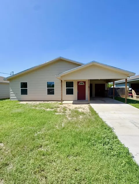 258 E 23rd St, San Angelo, TX 76903