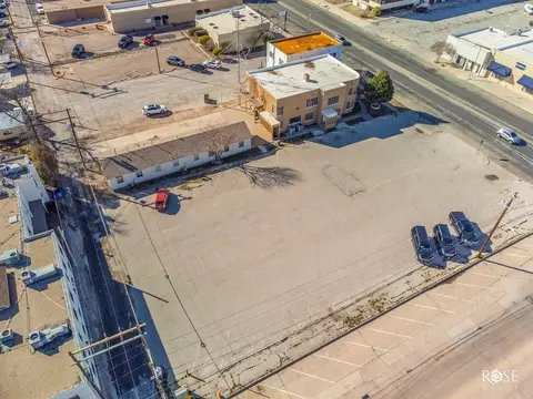 203 W Beauregard Ave, San Angelo, TX 76903