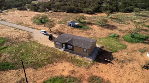 2416 Farm-to-market Road 2662, Bronte, TX 76933
