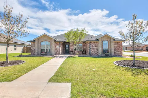 5050 Red Oak Ln, San Angelo, TX 76904