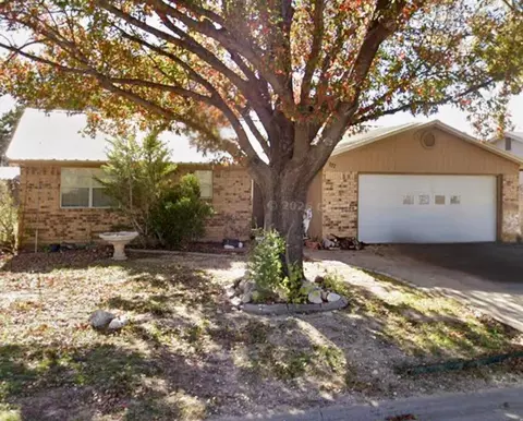 117 Inwood Dr, San Angelo, TX 76903