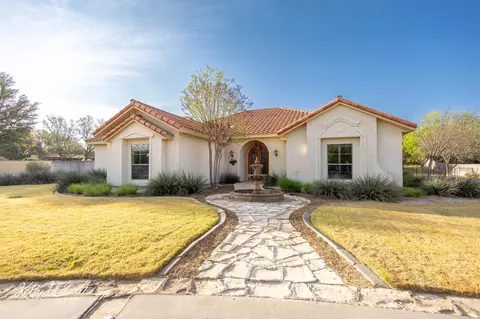 1309 Doral Rd, San Angelo, TX 76904