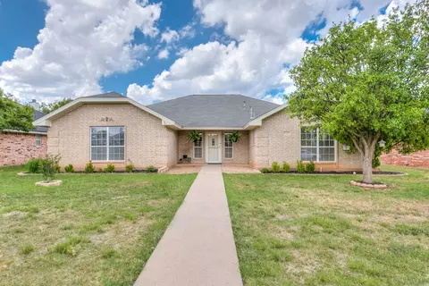 4929 Royal Oak Dr, San Angelo, TX 76904