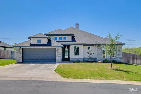 3705 Dominion Rdg, San Angelo, TX 76904