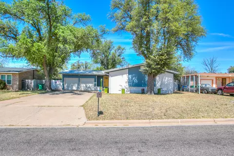 2662 Rice Ave, San Angelo, TX 76904