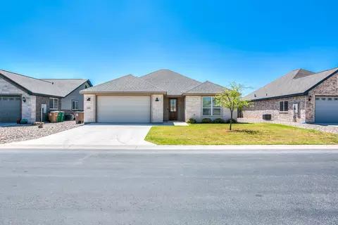 4029 Blair Ln, San Angelo, TX 76904