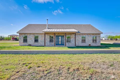 2199 White Rock Rd, San Angelo, TX 76904