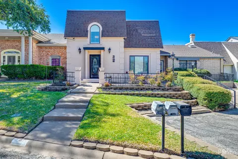 2605 Lindenwood Dr, San Angelo, TX 76904