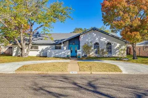 2834 Chimney Rock Ln, San Angelo, TX 76904