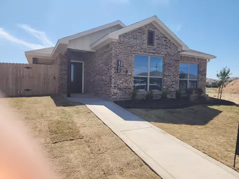 4306 Rimrock Rdg, San Angelo, TX 76904