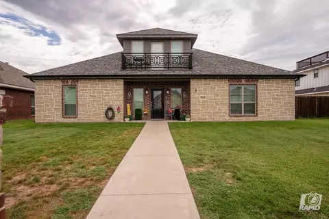 7610 Aspen Ave, San Angelo, TX 76904