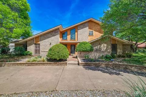 5326 Bentwood Dr, San Angelo, TX 76904