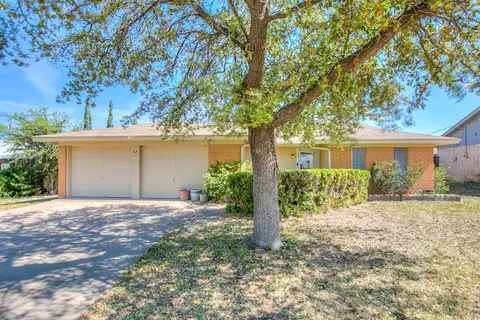 138 Norwood Dr, San Angelo, TX 76903