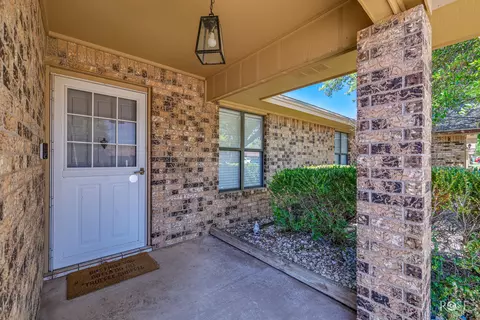 1211 Gregory Dr, San Angelo, TX 76905