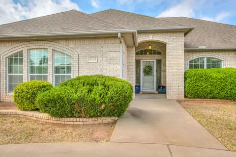 3553 Silver Spur Dr, San Angelo, TX 76904
