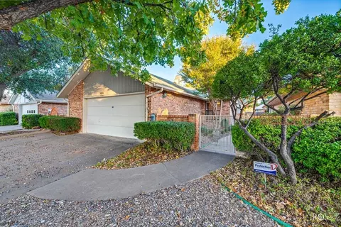 1624 Utah Ave, San Angelo, TX 76904