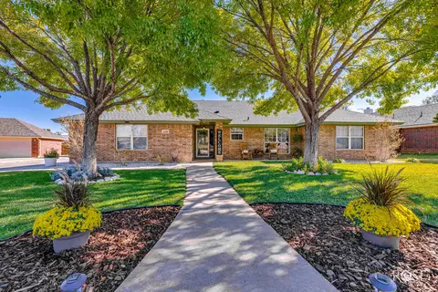 230 Burlington Rd, San Angelo, TX 76901
