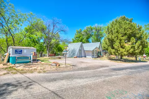 1601 Shady Point Circle Dr, San Angelo, TX 76904