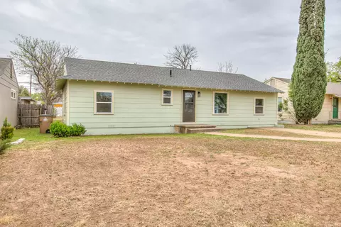 2315 Colorado Ave, San Angelo, TX 76901