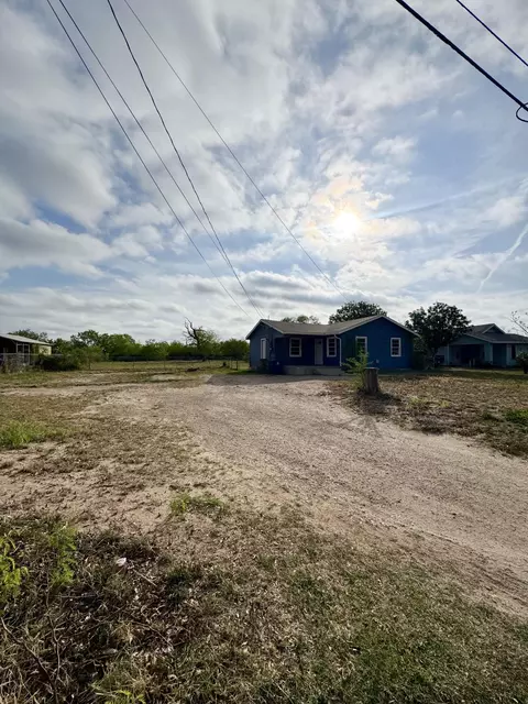 1926 Brown St, San Angelo, TX 76903