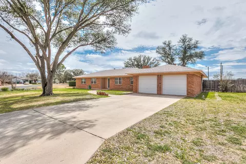 2645 A And M Ave, San Angelo, TX 76904