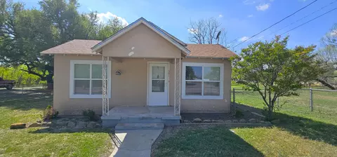 501 S Main St, Eden, TX 76837