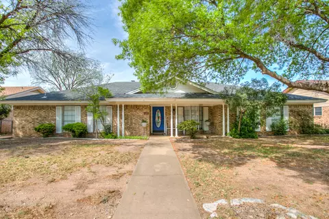 3014 Southland Blvd, San Angelo, TX 76904