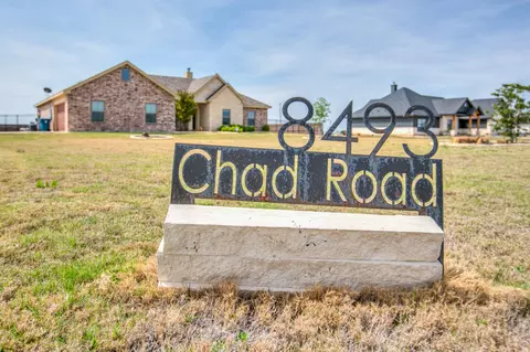 8493 Chad Rd, San Angelo, TX 76905