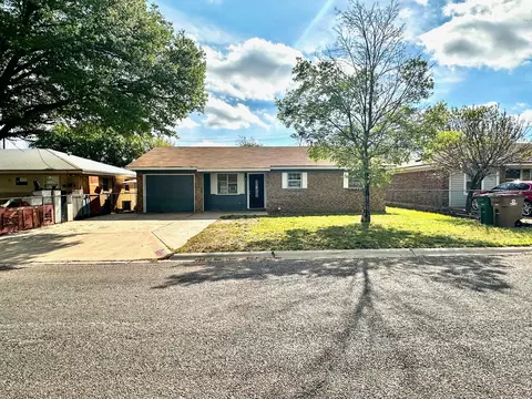 1010 Linda Lee Dr, San Angelo, TX 76905