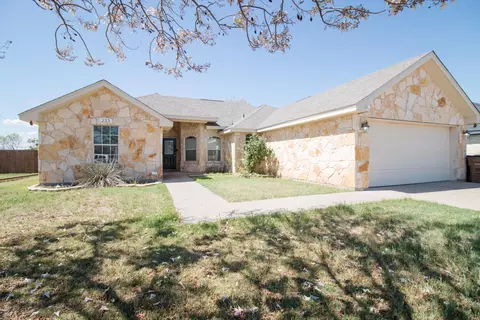 233 Norwood Dr, San Angelo, TX 76903