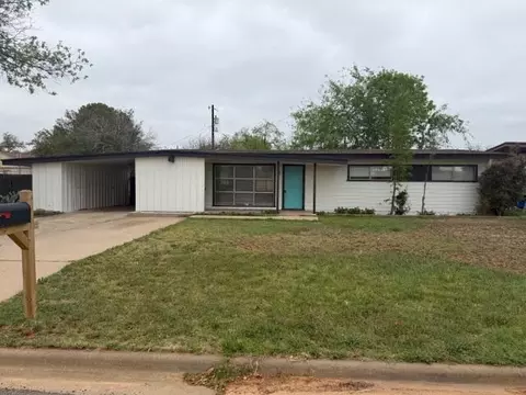 2556 Baylor Ave, San Angelo, TX 76904