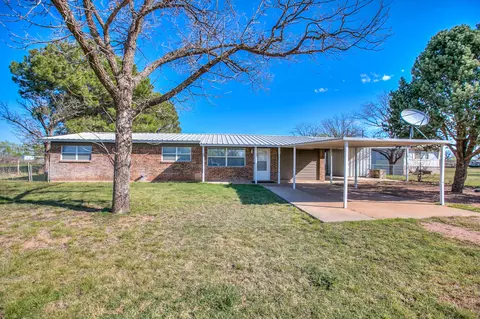 7454 Canna St, San Angelo, TX 76901