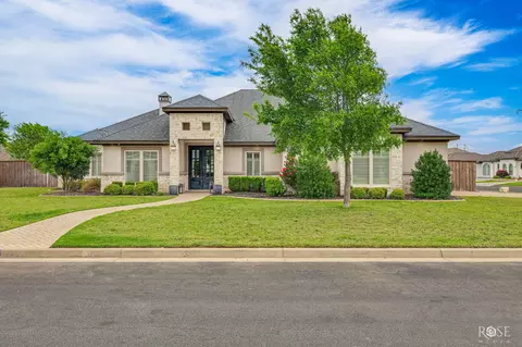 4750 Shadow Creek Dr, San Angelo, TX 76904