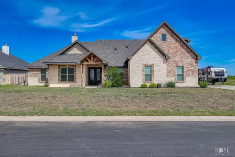 4538 Old Stone Dr, San Angelo, TX 76904
