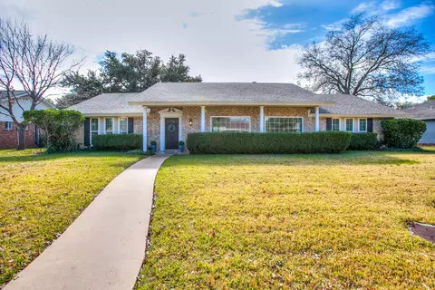 3005 Briargrove Ln, San Angelo, TX 76904