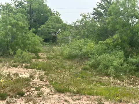 0 E 17th St, San Angelo, TX 76903