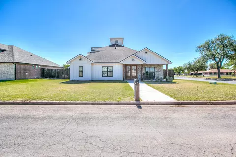 7614 Aspen Ave, San Angelo, TX 76904