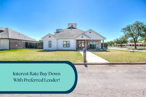 7614 Aspen Ave, San Angelo, TX 76904