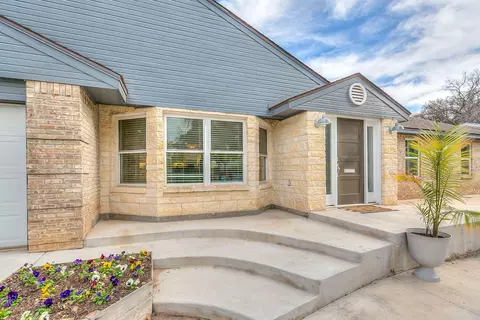 2760 Dena Dr, San Angelo, TX 76904
