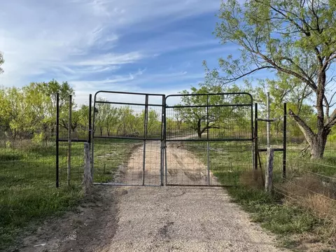 9544 W Grape Creek Rd, San Angelo, TX 76901
