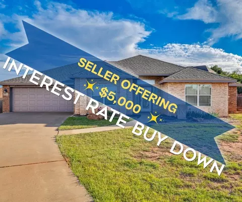 5805 Barrington Ct, San Angelo, TX 76901