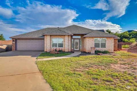 5805 Barrington Ct, San Angelo, TX 76901