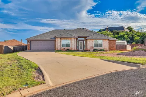 5805 Barrington Ct, San Angelo, TX 76901