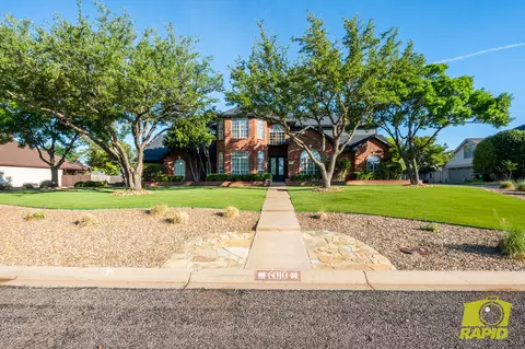6010 Kingsbridge Dr, San Angelo, TX 76901