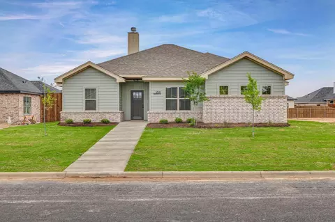 3616 Grandview Dr, San Angelo, TX 76904