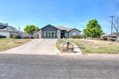 1804 Lindell Ave, San Angelo, TX 76901